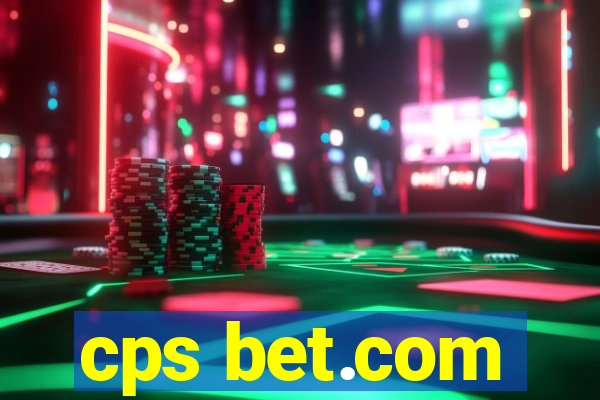 cps bet.com